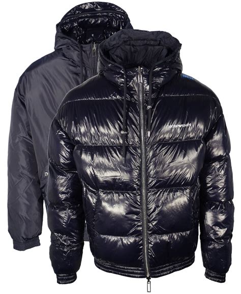 armani jacket cheap|emporio armani down jacket.